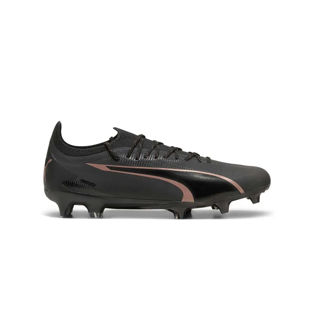 Puma - Men's Ultra Ultimate Firm/Artificial Ground Soccer Cleats (107744 02)