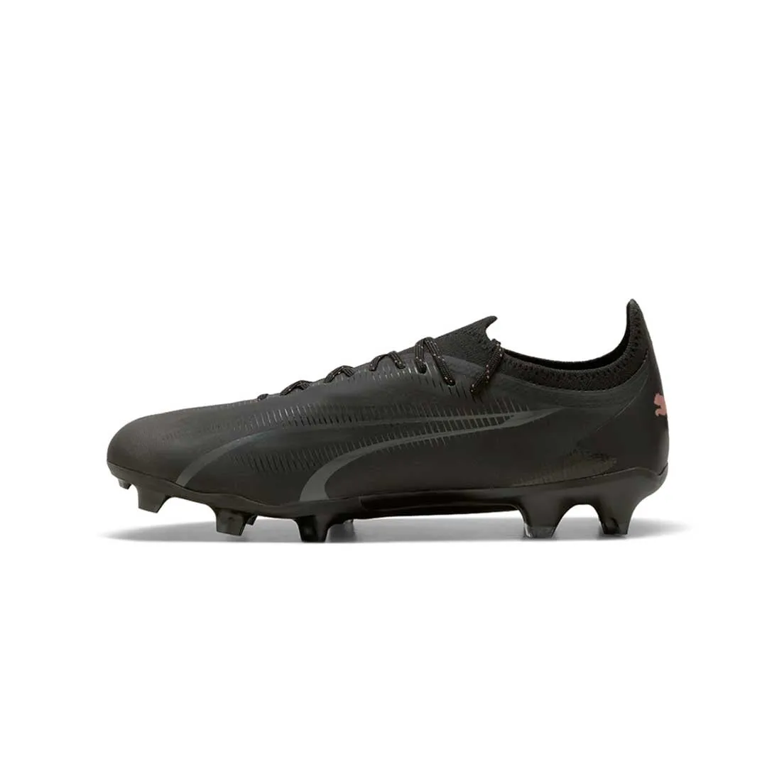 Puma - Men's Ultra Ultimate Firm/Artificial Ground Soccer Cleats (107744 02)