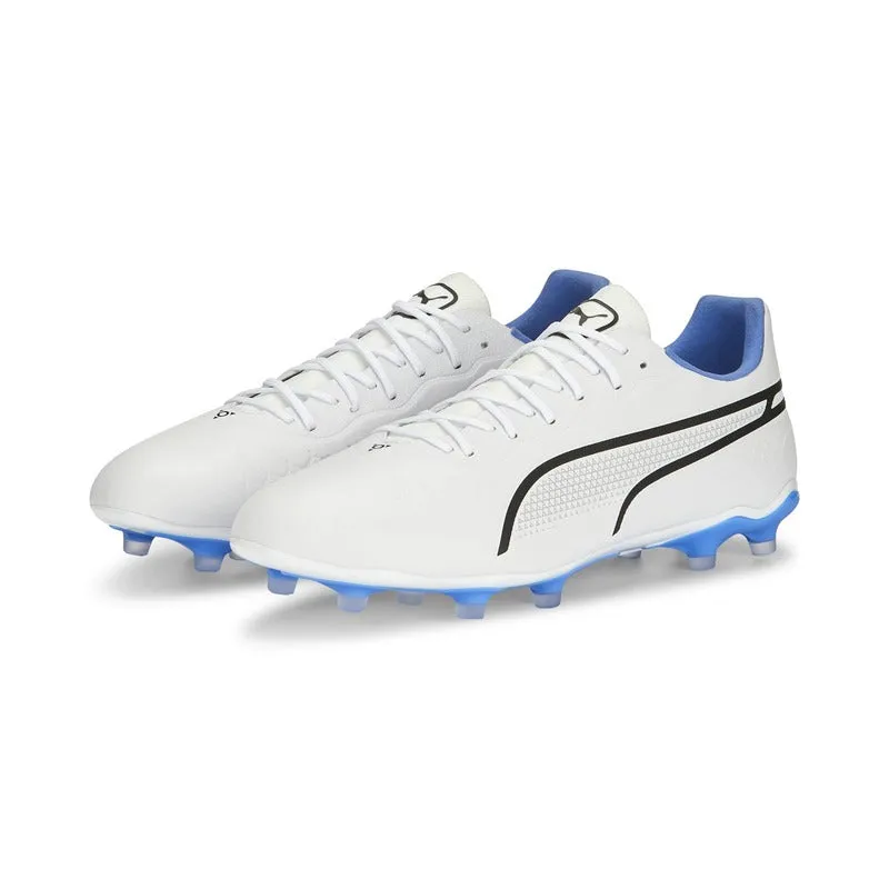 Puma Senior King Pro FG/AG 107099-01 Outdoor Soccer Cleats