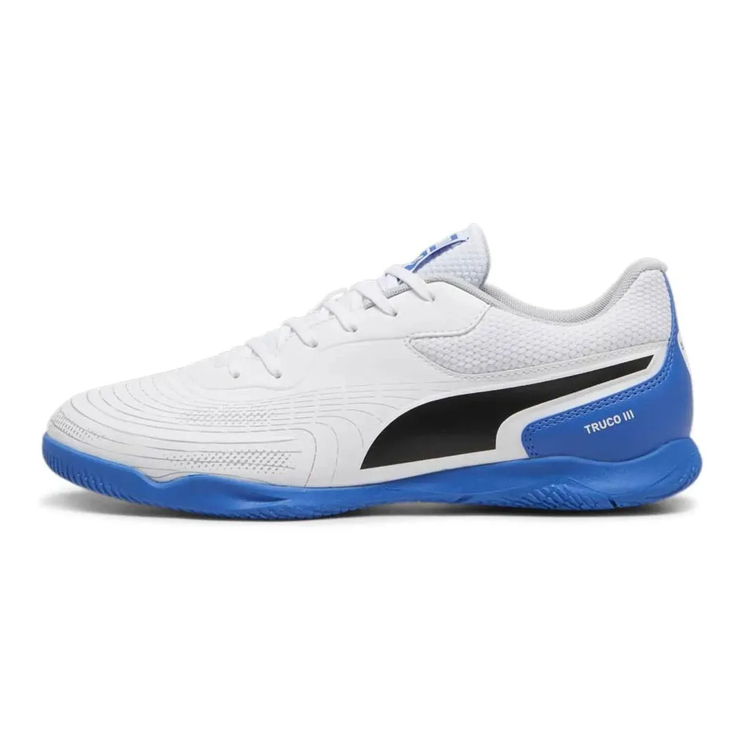 Puma Senior Truco III Soccer Shoes