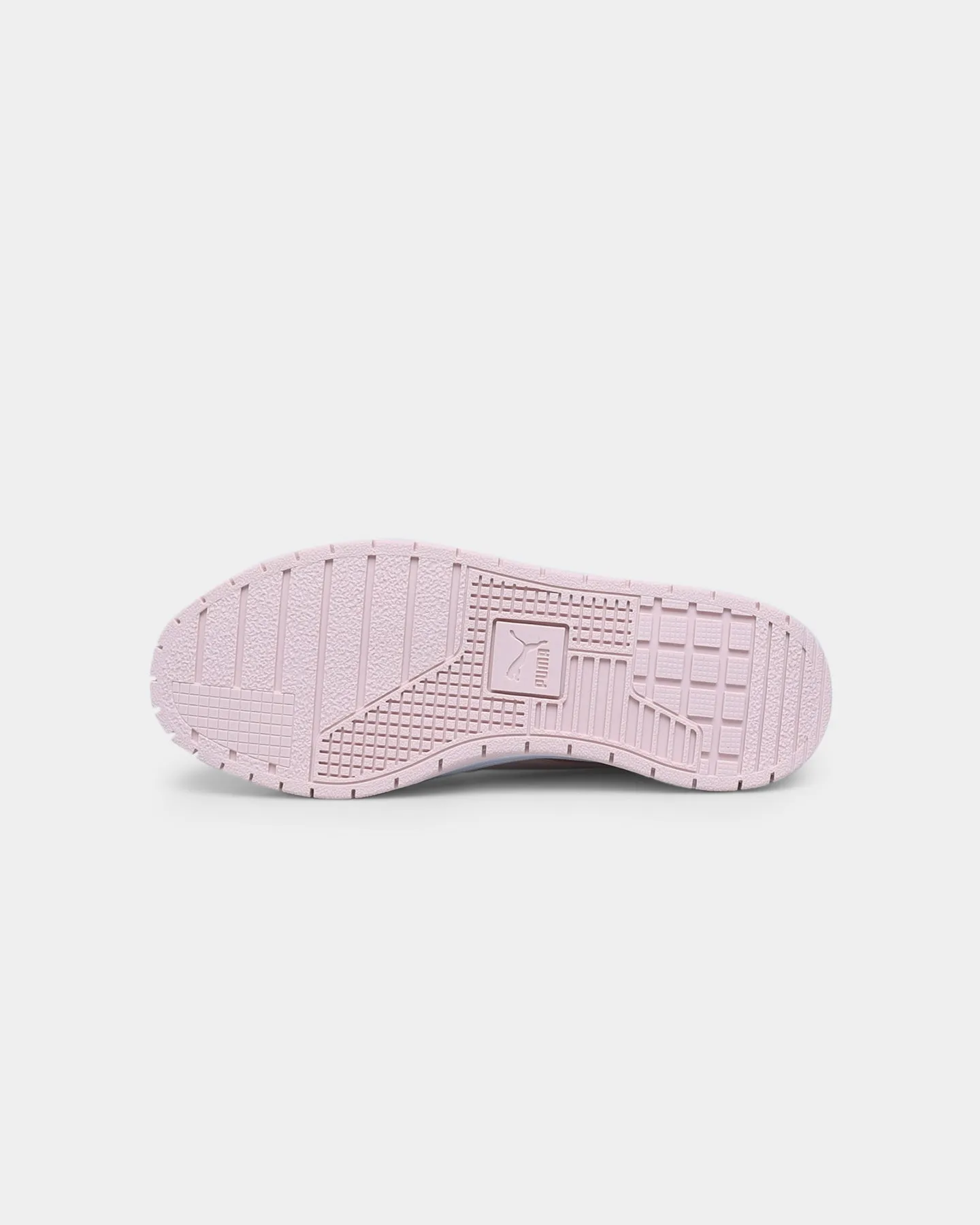 Puma Women's Cali Dream Pastel Puma White/Chalk Pink