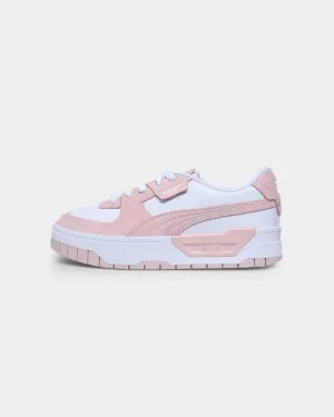 Puma Women's Cali Dream Pastel Puma White/Chalk Pink