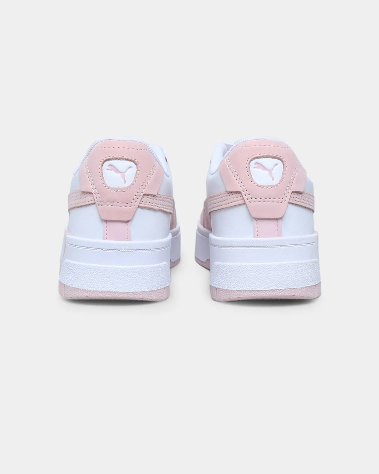 Puma Women's Cali Dream Pastel Puma White/Chalk Pink