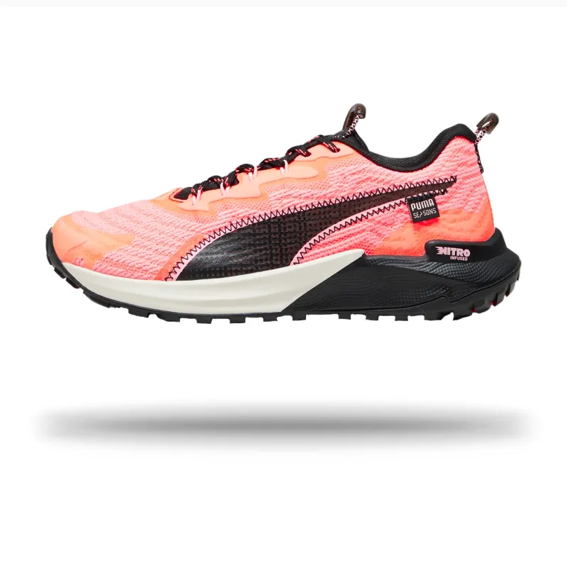 Puma Womens Fast-Trac Nitro 2