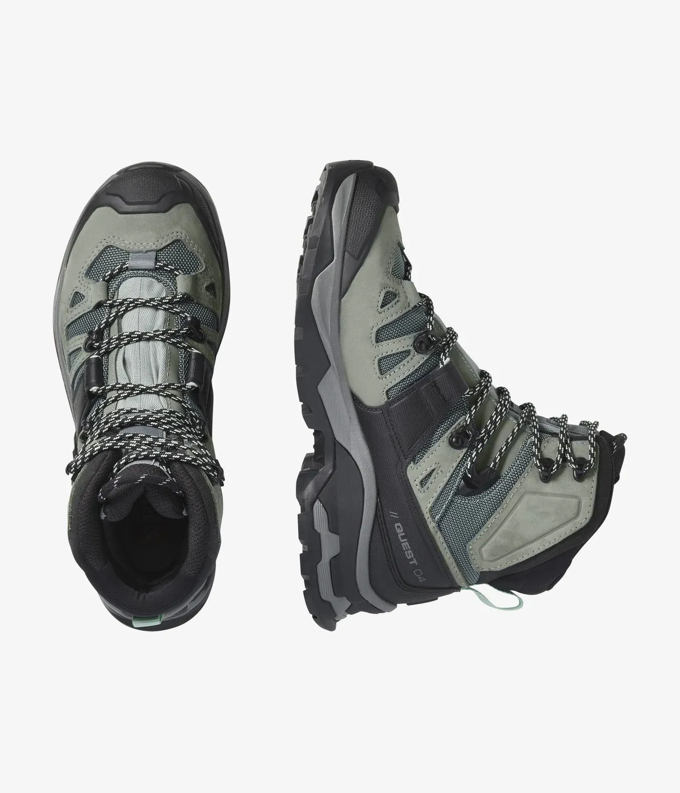 Quest 4 Gore-Tex (Women's)