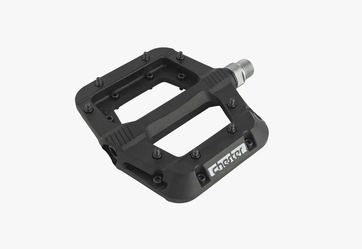 Race Face Chester Composite Platform Bike Pedals