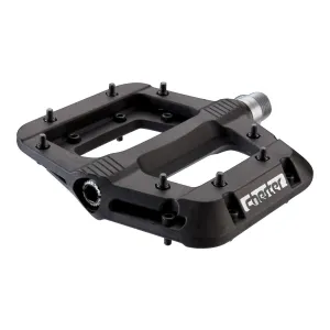 Race Face Chester Pedals Black