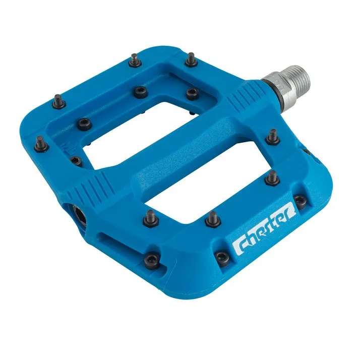 Race Face Chester Platform Pedals