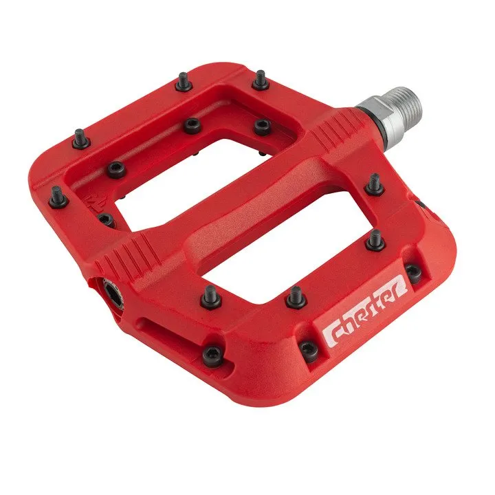 Race Face Chester Platform Pedals