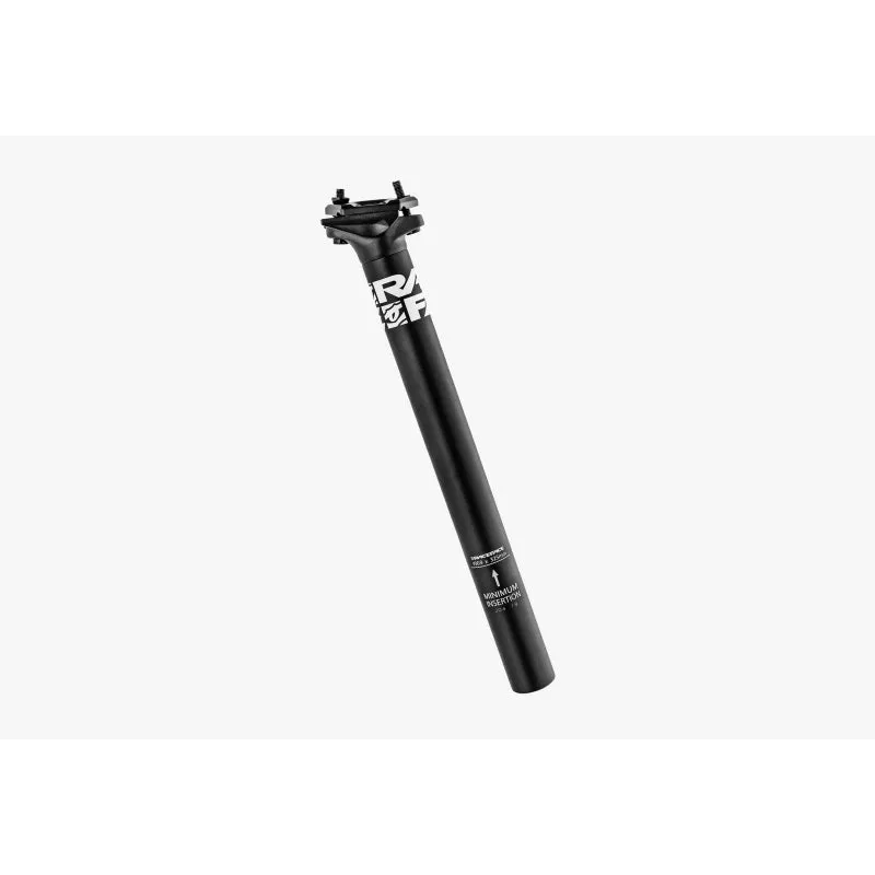 Race Face Seatpost Chester 30.9X325 Black