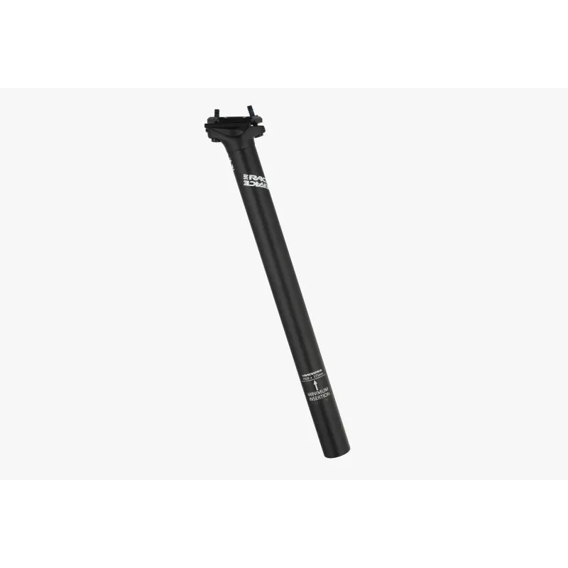 Race Face Seatpost Ride Xc 30.9X375 Black