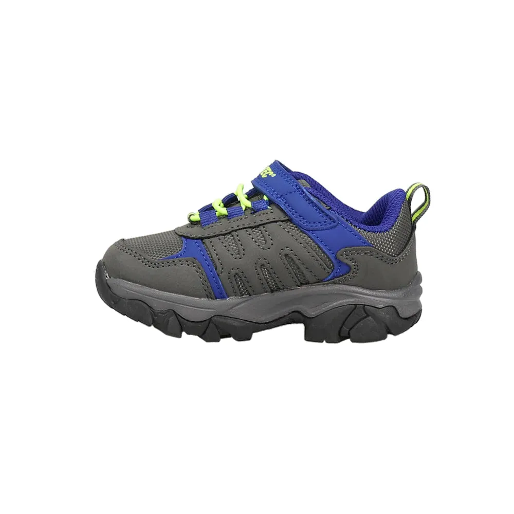 Ravus Rush Low Hiking Shoes (Toddler)