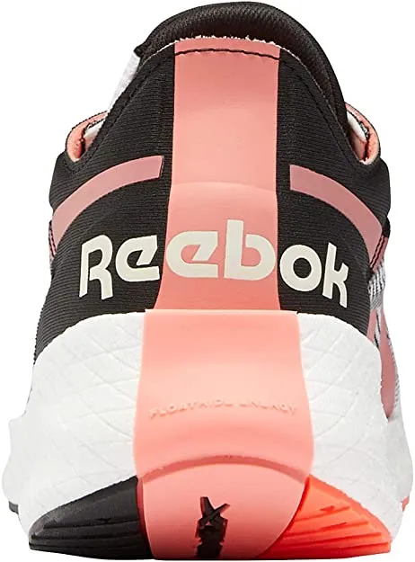 Reebok | Floatride Energy Symmetros | Women's | Grey/Black/Maroon