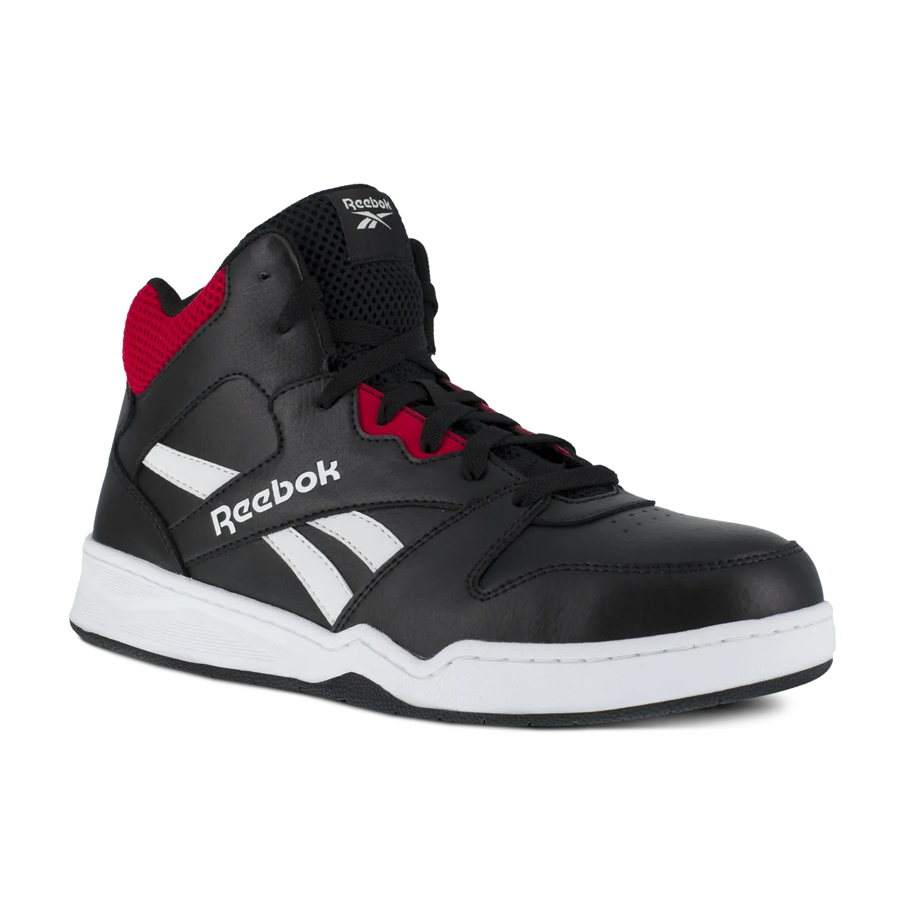 Reebok Work Men's EH Comp Toe Hi-Top Work Sneaker