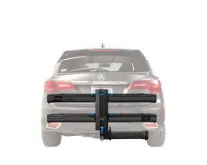 RockyMounts AfterParty Swing Away Platform Hitch Rack