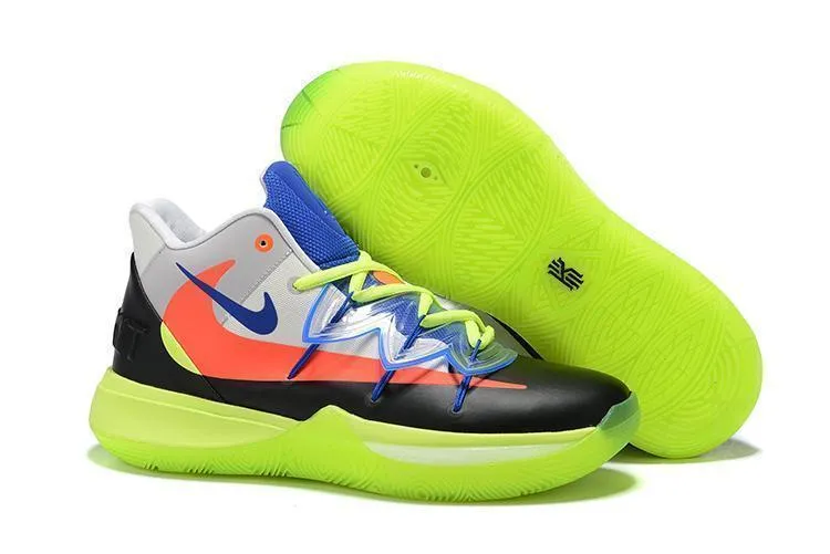 ROKIT x Nike Kyrie 5 GS 'All Star' Basketball Shoes Men !!! CYBER MONDAY SALE !!!