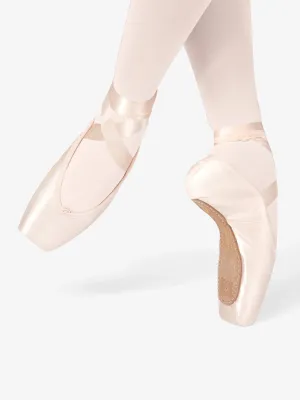 RP RUBIN RADIANCE POINTE SHOE