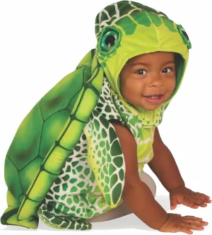 Rubie's Infant Toddler Turtle Costume