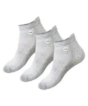 Running Low Socks - 3Pack