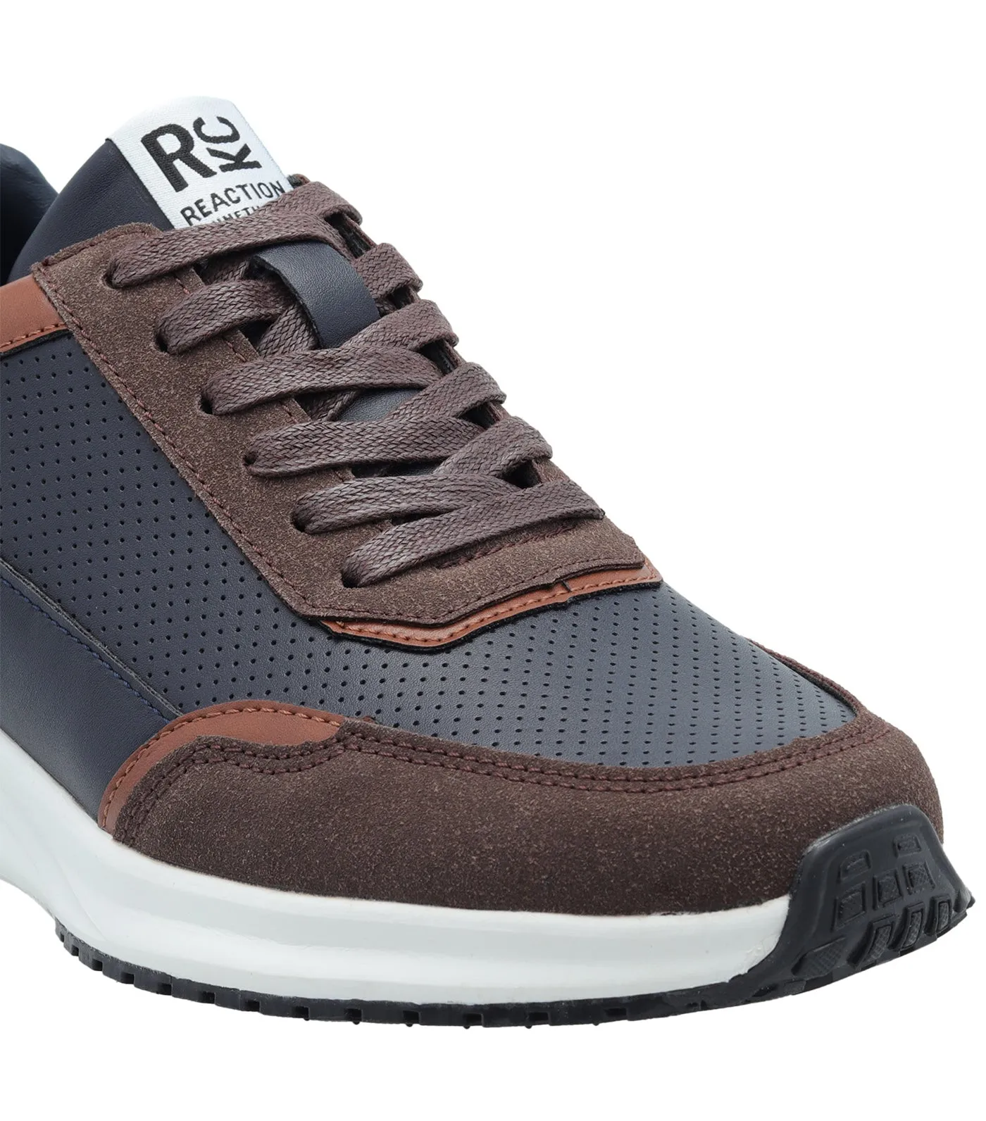 Ryder Sneaker Navy