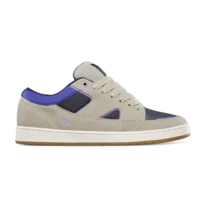 éS Shoes Sophisto - Tan/Navy