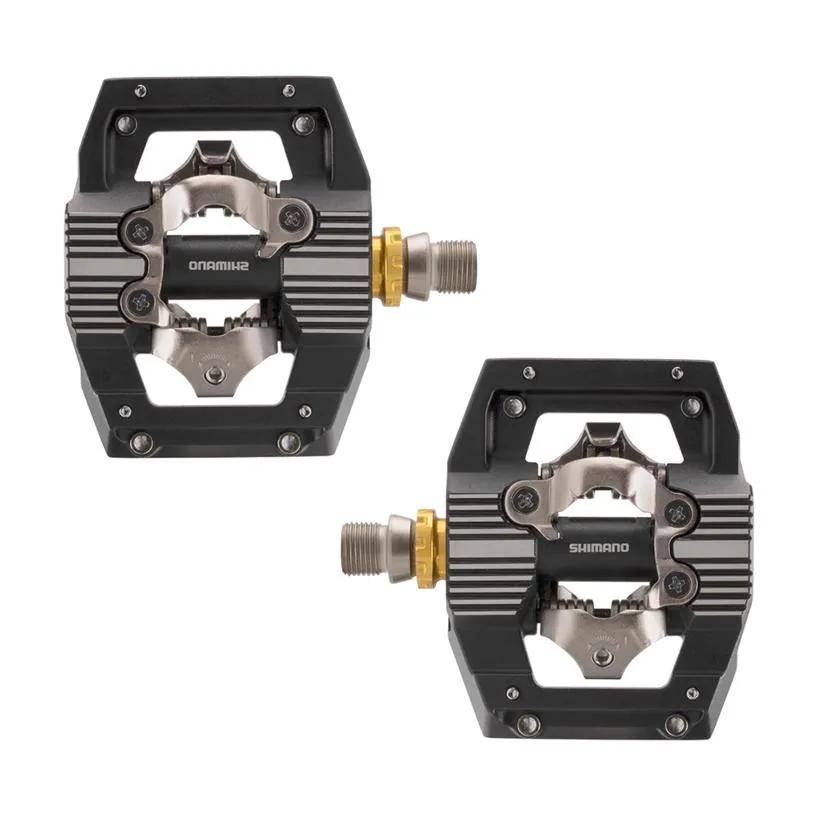 Saint PD-M821 Mountain Bike Pedals