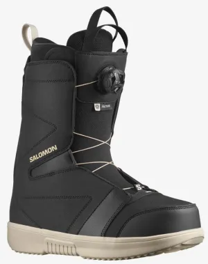 Salomon Faction BOA Men's Snowboard Boot 2024