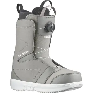 Salomon Faction BOA Snowboard Boots