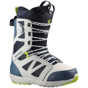 Salomon Launch Lace SJ Boa TEAM Snowboard Boots