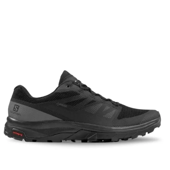 Salomon Outline GTX Men's Running Shoes