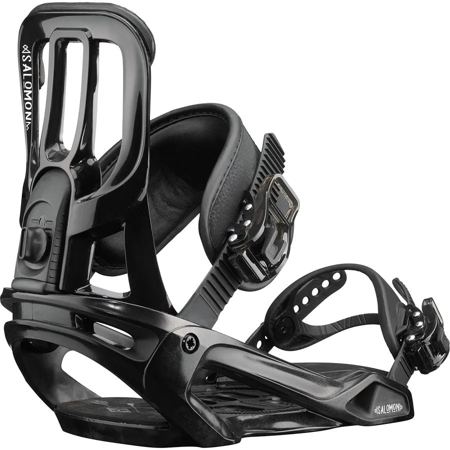 Salomon Pact Snowboard Binding 2022