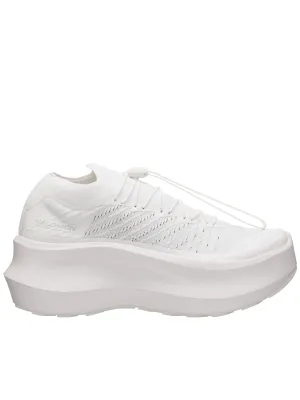 Salomon Pulsar Platform (GJ-K103-002-WHITE)