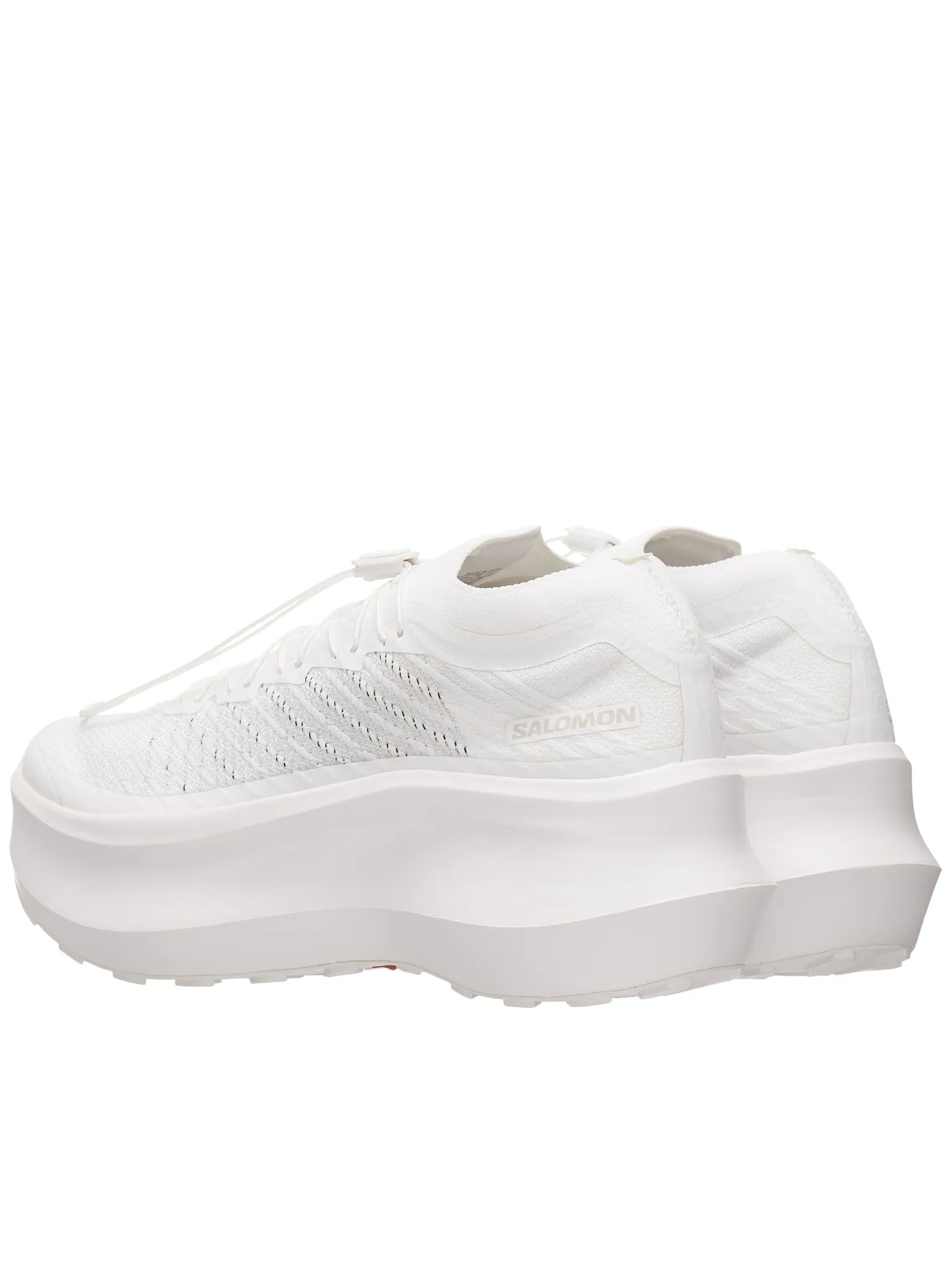 Salomon Pulsar Platform (GJ-K103-002-WHITE)