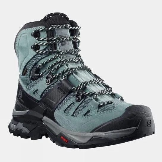 Salomon Quest 4 GTX Hiking Boots (Women's)