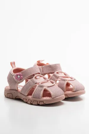 Sandal Pink