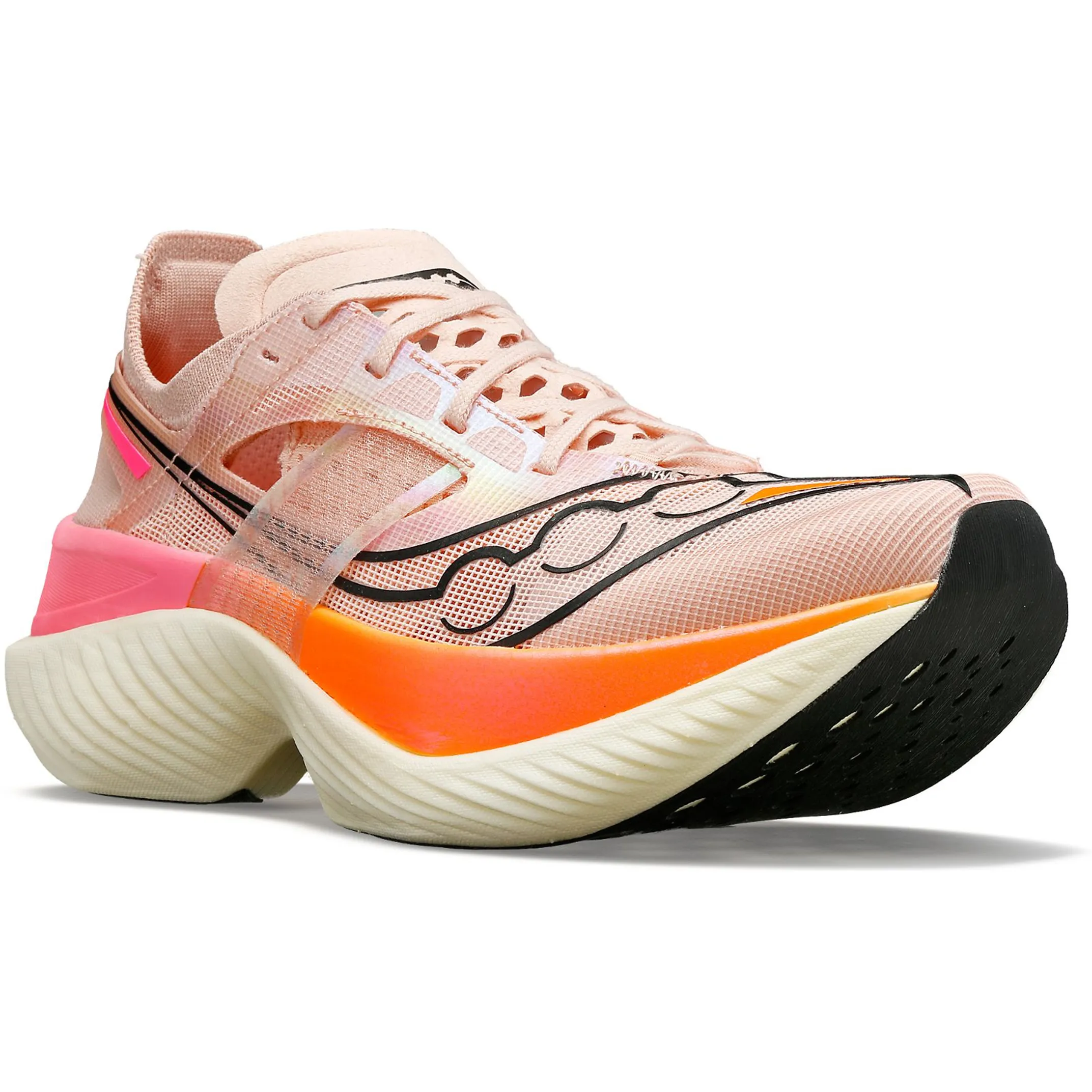 Saucony Men's Endorphin Elite