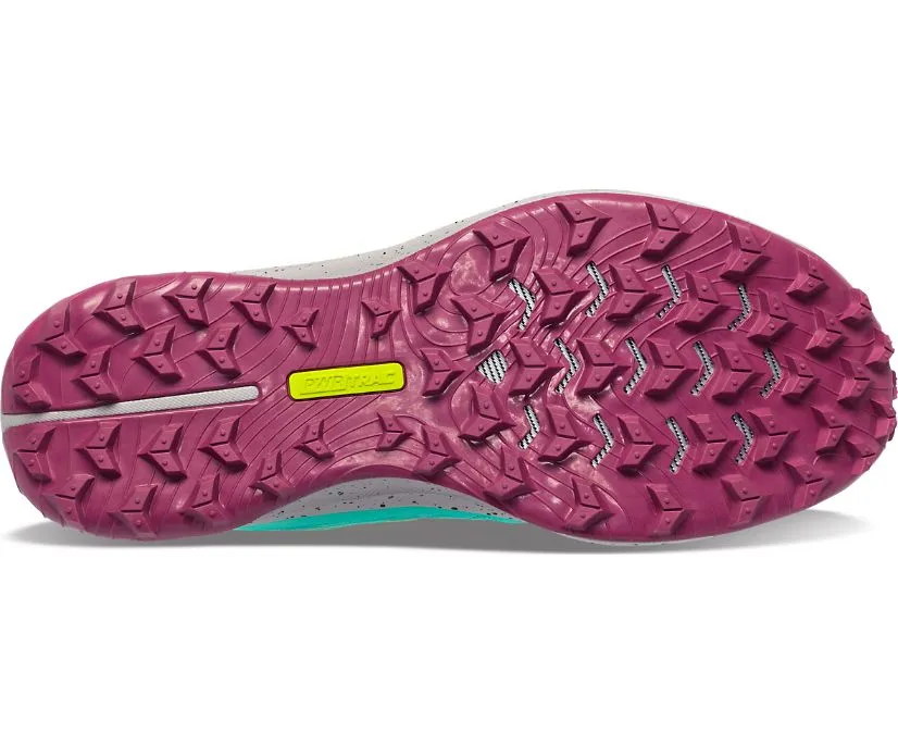 Saucony Women's Peregrine 12 Trail Shoe