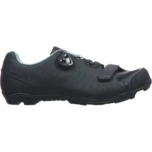 Scott Comp BOA Womens MTB Cycling Shoes - Black