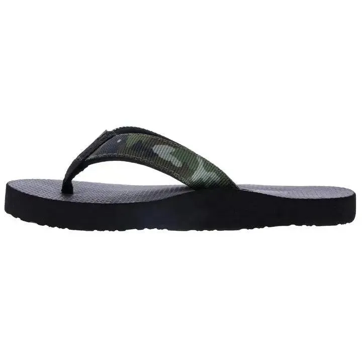 Scott Sandal/ AUKAI Sandal