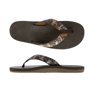 Scott Sandal KAIKANE Timber (8"-13") Camo