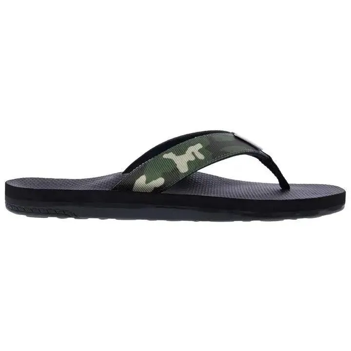 Scott Sandal/ MANOA Sandal Camo