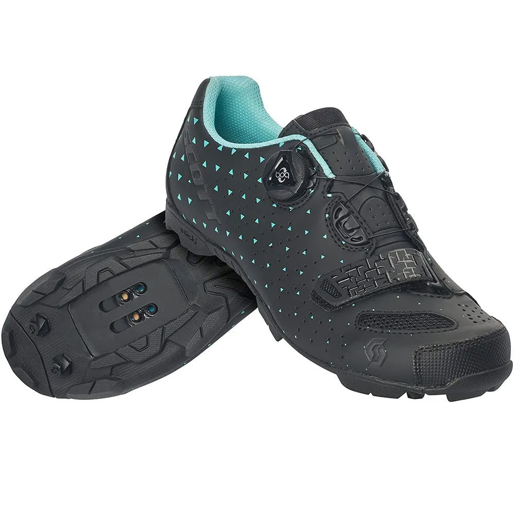 Scott Women's MTB Comp BOA Shoe - Openbox