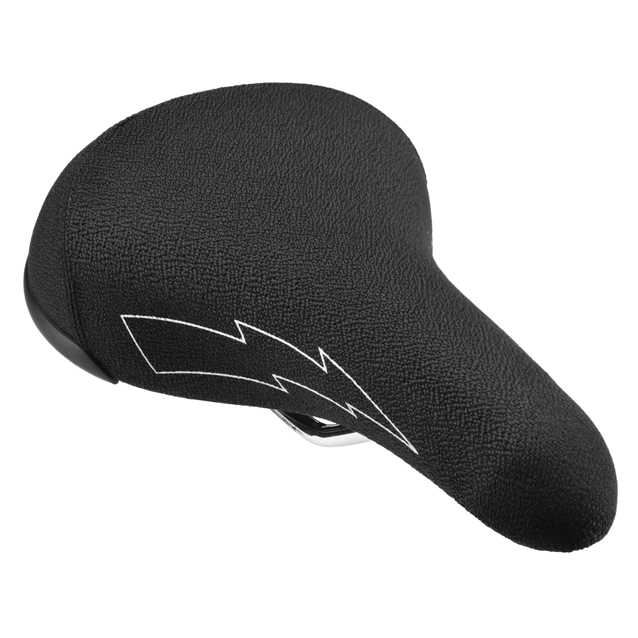 SE Bikes Flyer Saddle Seat BMX Style -Live4Bikes