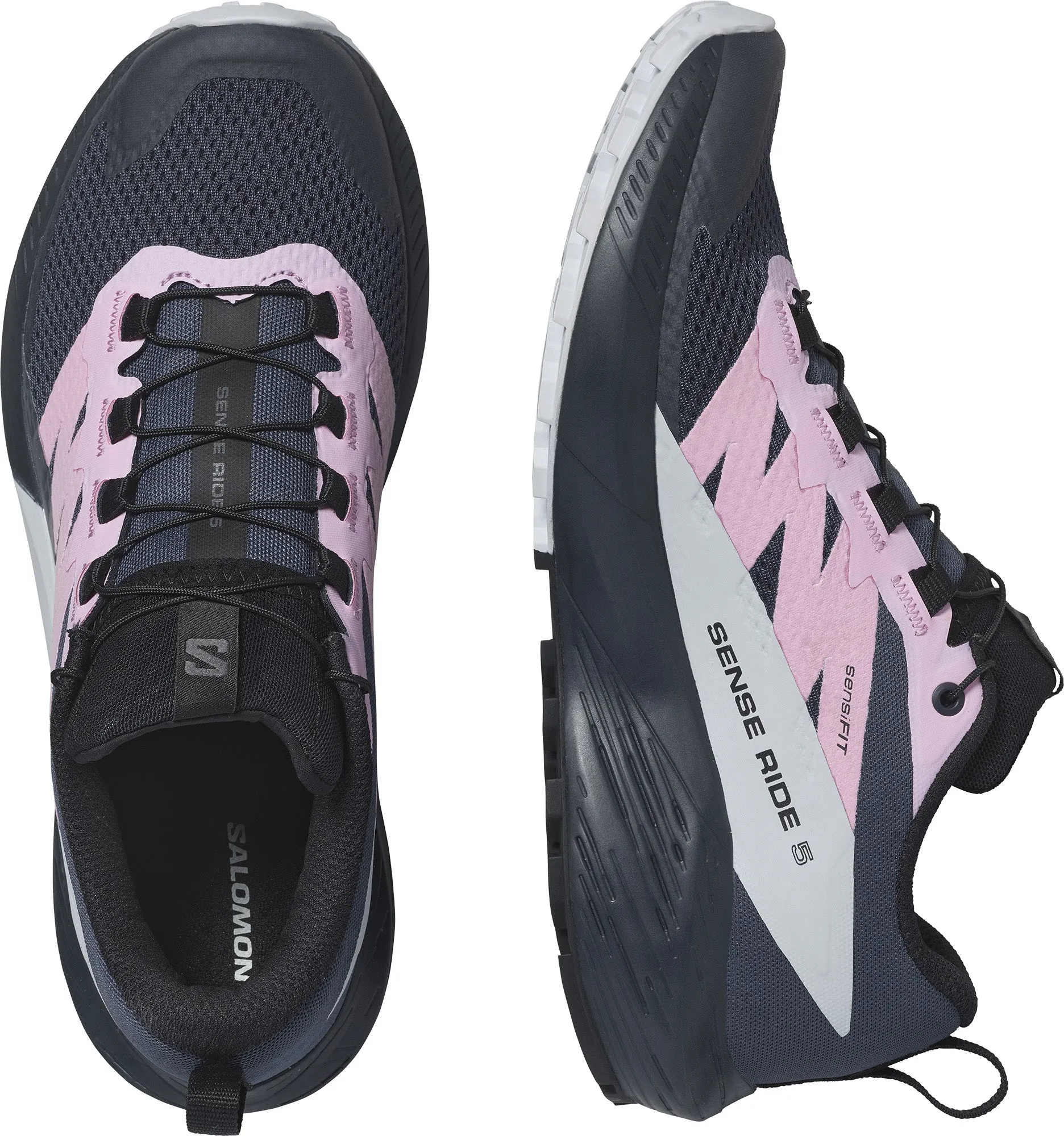 Sense Ride 5 Women's Trail Running Shoes