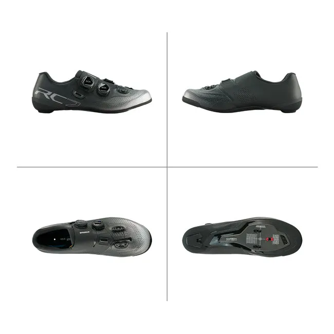 SH-RC702 Men's Road Cycling Shoes