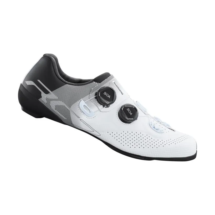 SH-RC702 Men's Road Cycling Shoes