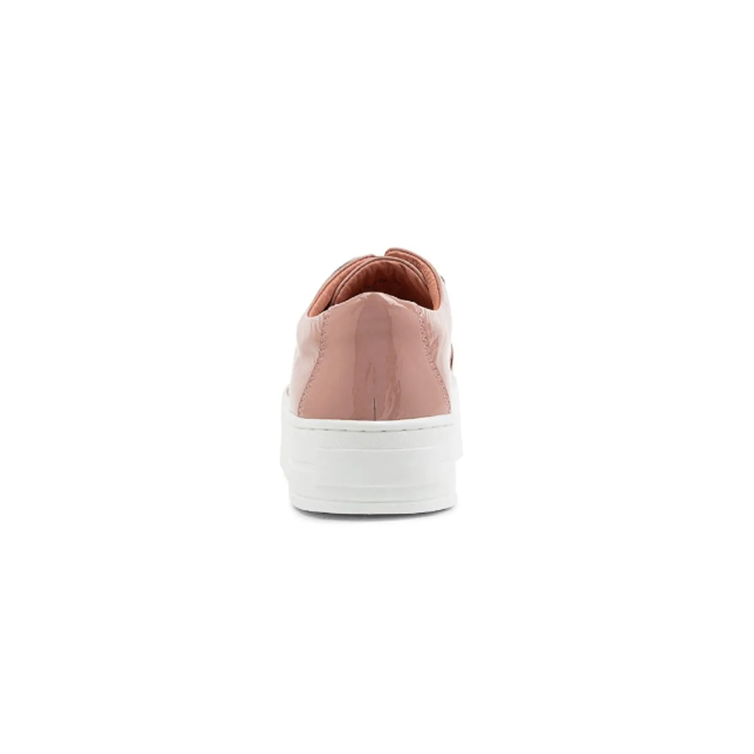 Shoe Shelina Patent Mushroom