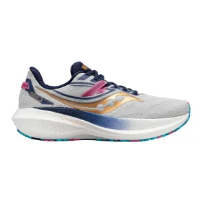 Shoes Saucony Triumph 20 Prospect Glass White