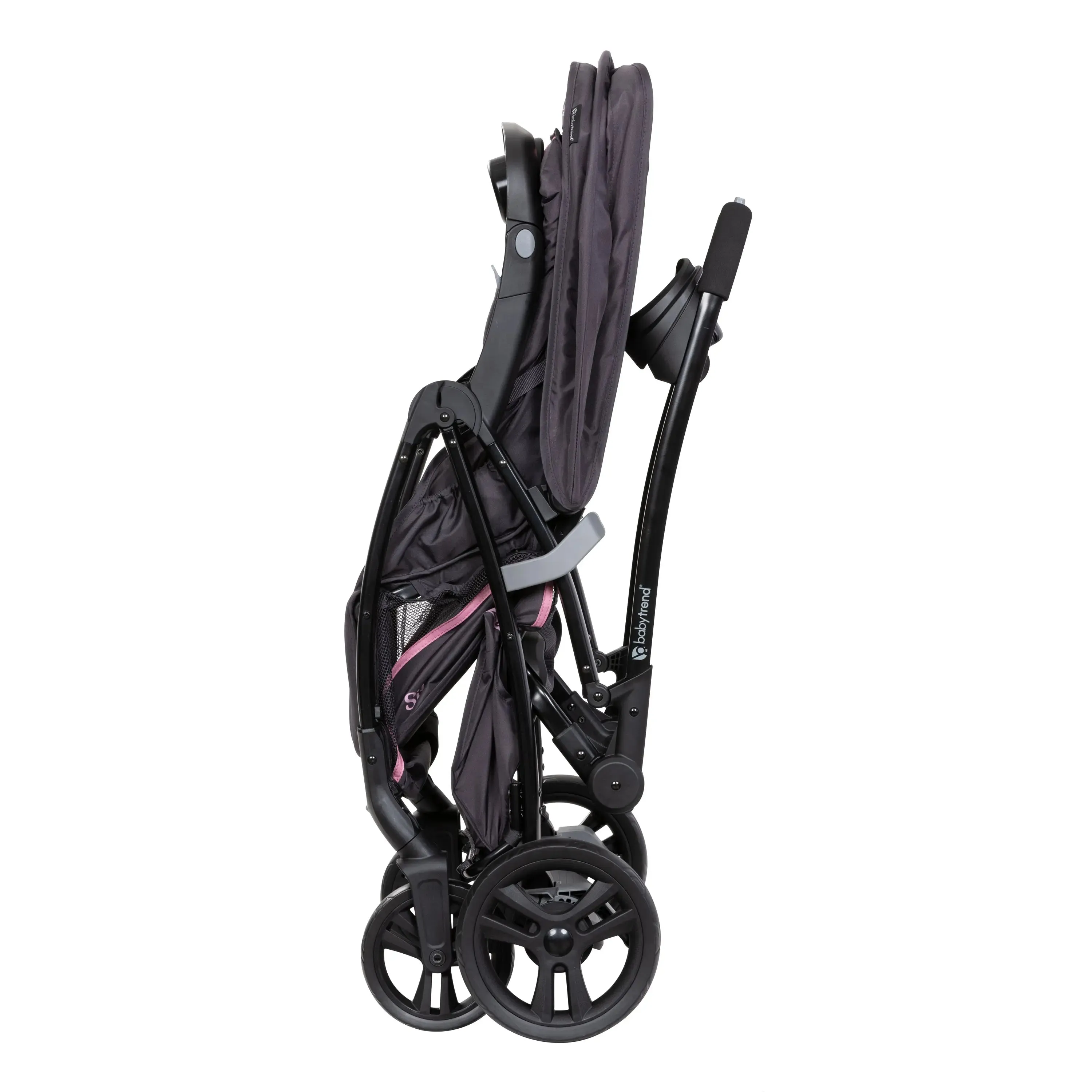 Sit N' Stand® 2.0 Stroller