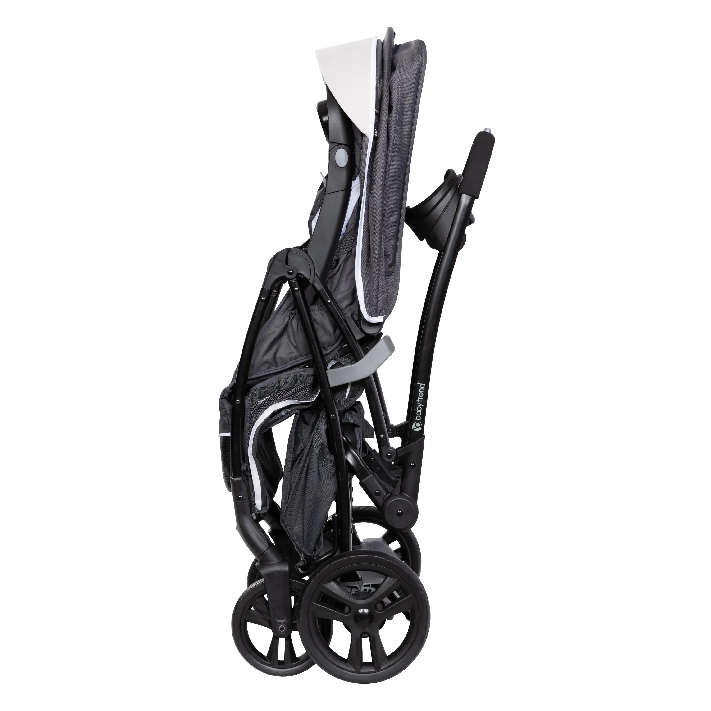 Sit N Stand® 5-in-1 Shopper Stroller - Magnolia (VM Innovations Exclusive)